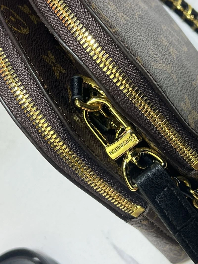 Seasonal Louis Vuitton Satchel Bags 80220