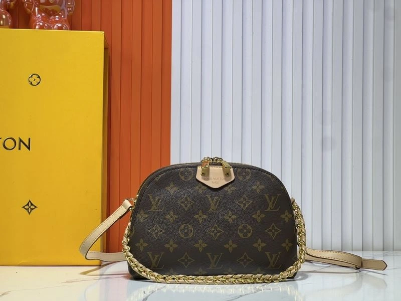 WrinkleFree Louis Vuitton Satchel Bags 80233