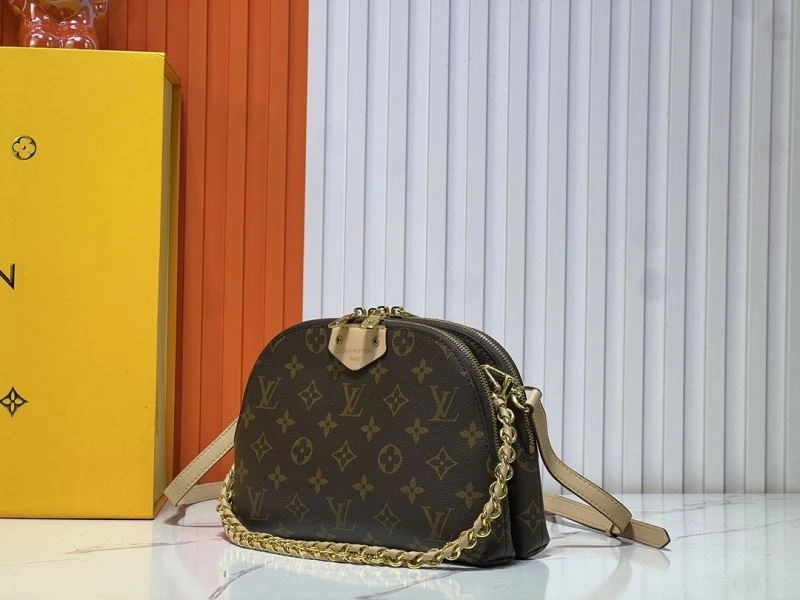 WrinkleFree Louis Vuitton Satchel Bags 80233