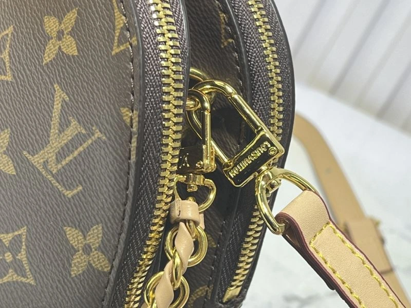WrinkleFree Louis Vuitton Satchel Bags 80233