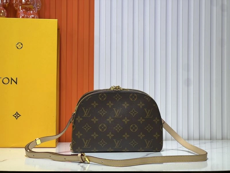 WrinkleFree Louis Vuitton Satchel Bags 80233