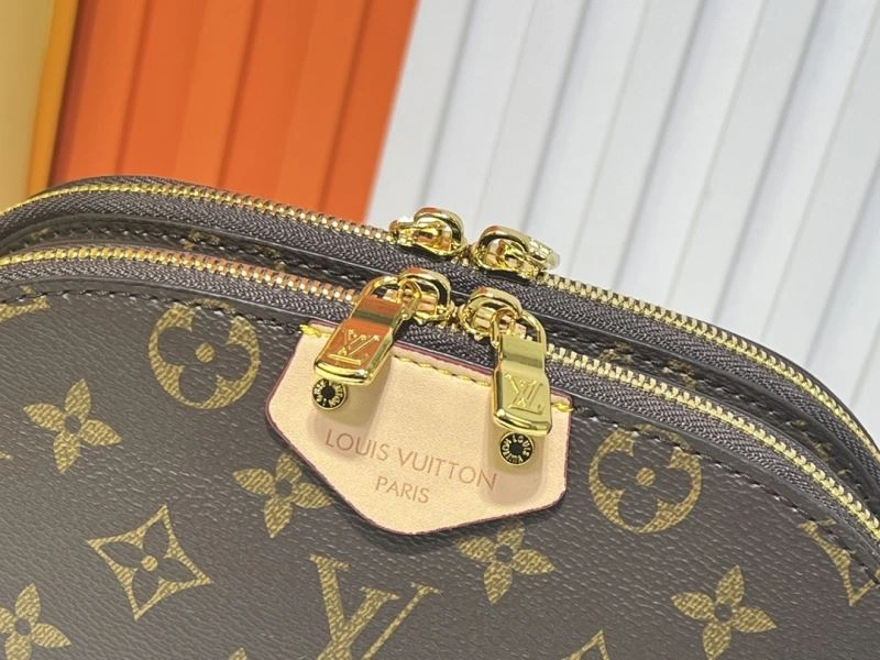 WrinkleFree Louis Vuitton Satchel Bags 80233