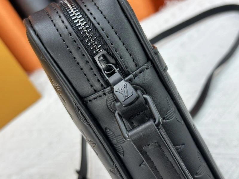Louis Vuitton Satchel Bags Functional 80217