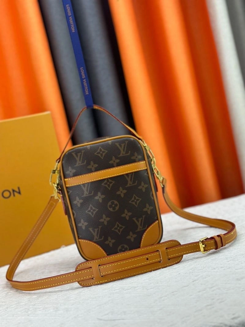 EasyCare Louis Vuitton Satchel Bags 80193