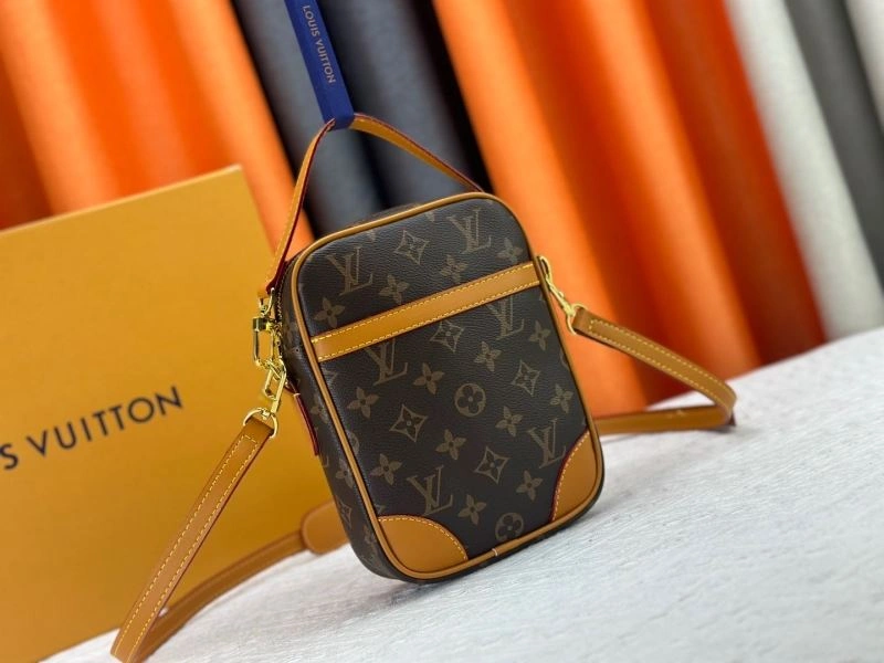 EasyCare Louis Vuitton Satchel Bags 80193