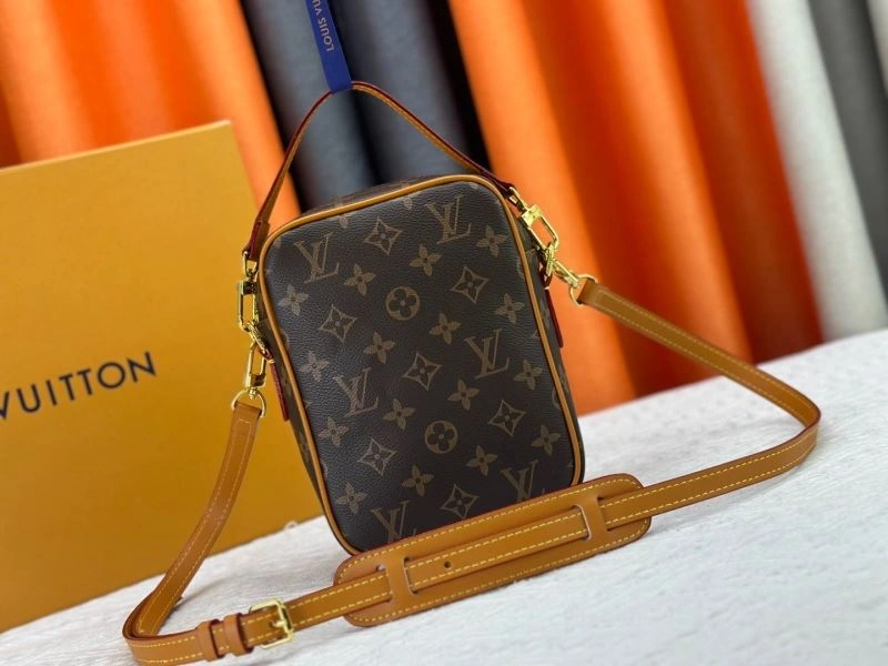 EasyCare Louis Vuitton Satchel Bags 80193