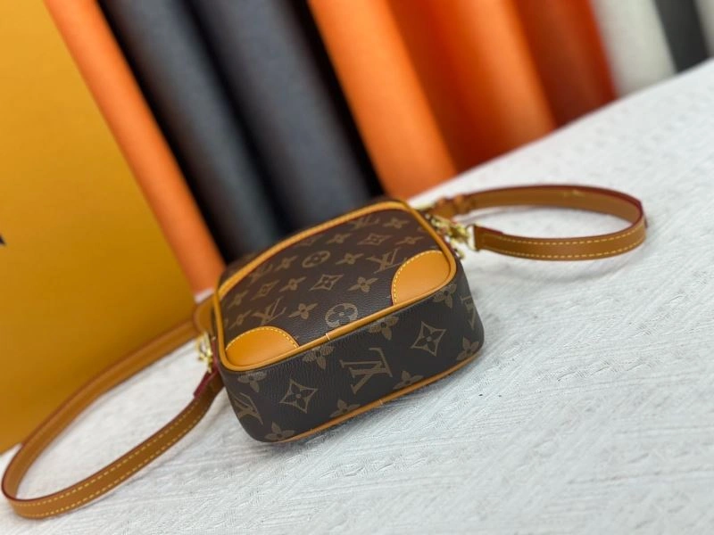 EasyCare Louis Vuitton Satchel Bags 80193
