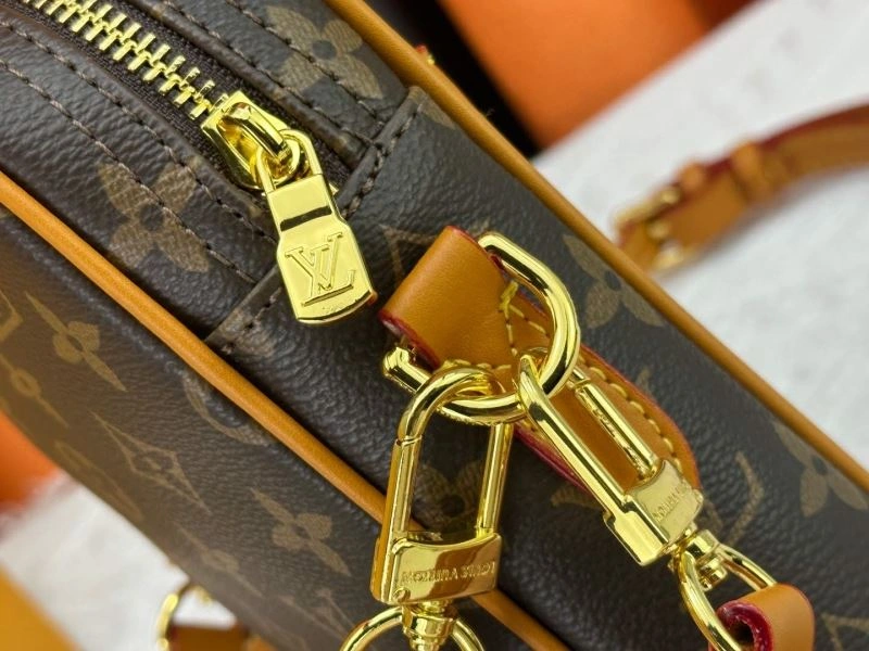 EasyCare Louis Vuitton Satchel Bags 80193