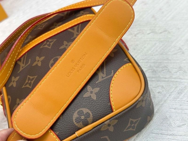 EasyCare Louis Vuitton Satchel Bags 80193