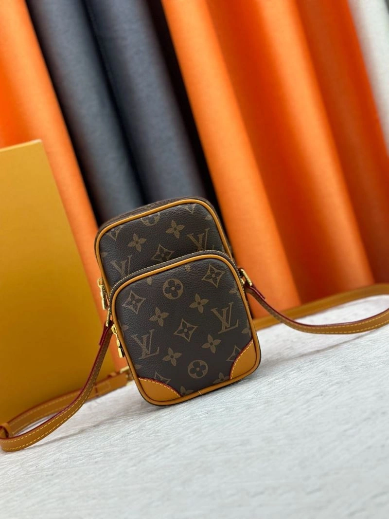 Louis Vuitton Satchel Bags Soft 80227
