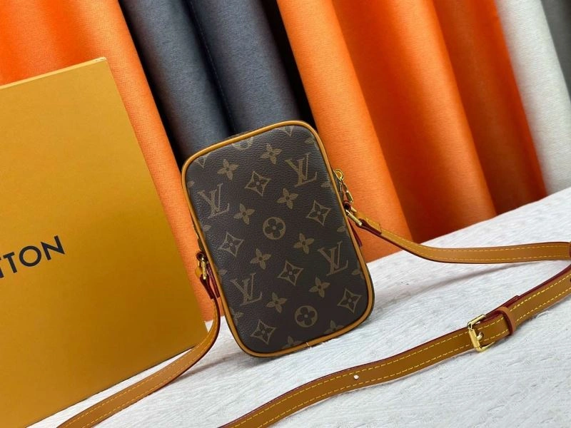 Louis Vuitton Satchel Bags Soft 80227