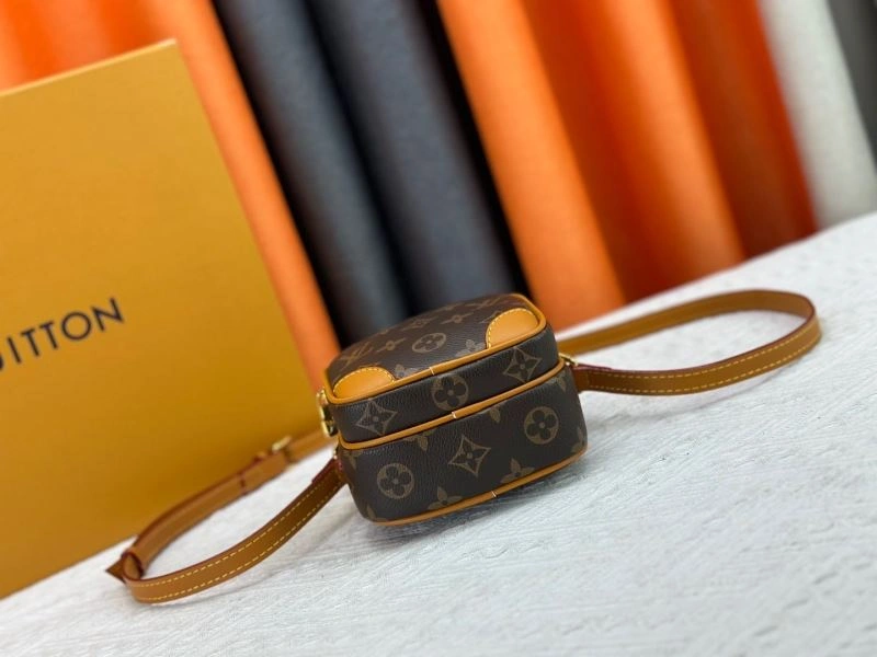 Louis Vuitton Satchel Bags Soft 80227
