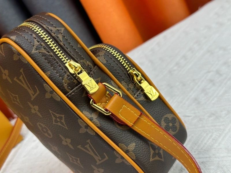 Louis Vuitton Satchel Bags Soft 80227