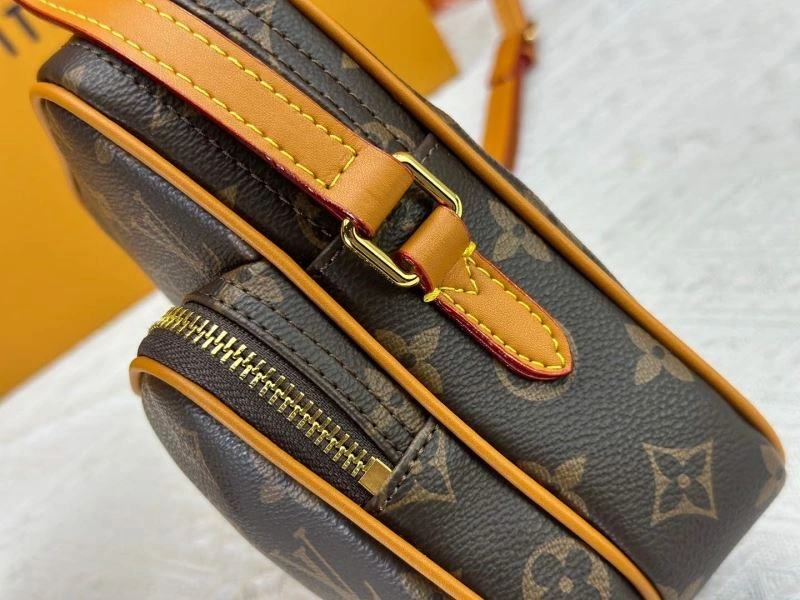 Louis Vuitton Satchel Bags Soft 80227