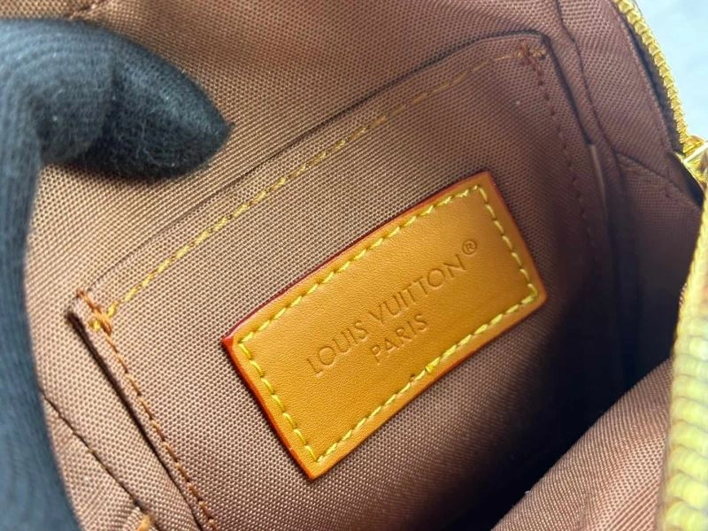 Louis Vuitton Satchel Bags Soft 80227