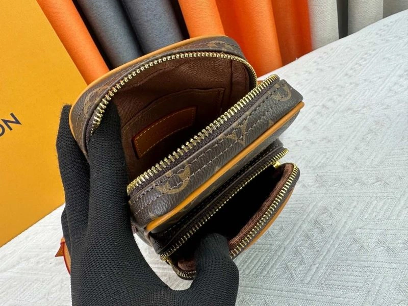 Louis Vuitton Satchel Bags Soft 80227