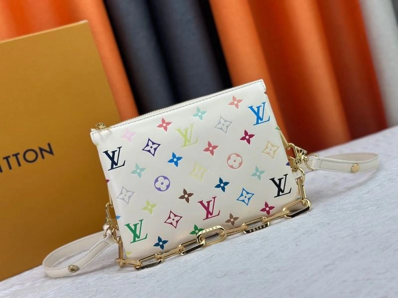 Fashionable Louis Vuitton Satchel Bags 80215