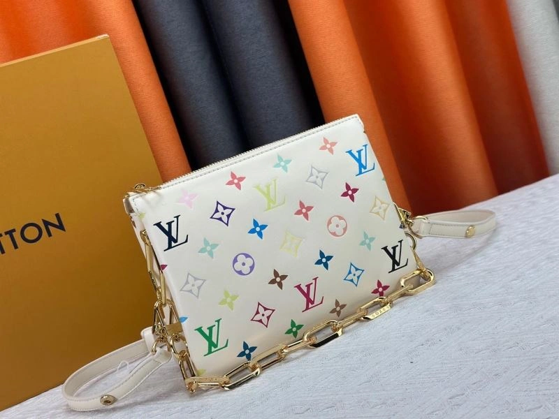 Fashionable Louis Vuitton Satchel Bags 80215