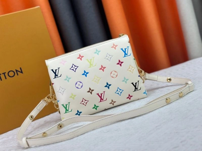Fashionable Louis Vuitton Satchel Bags 80215