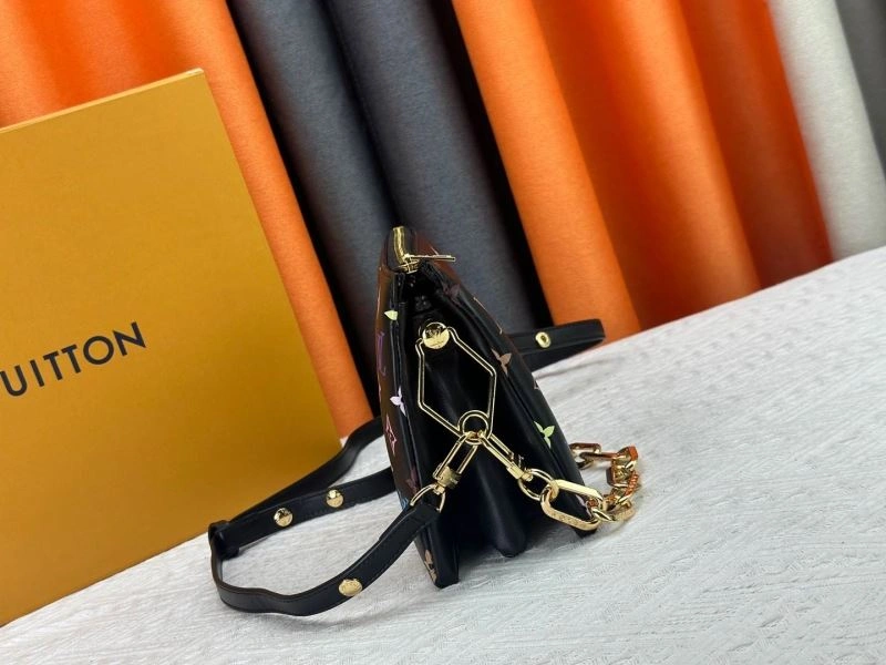 Upgraded Louis Vuitton Satchel Bags 80214