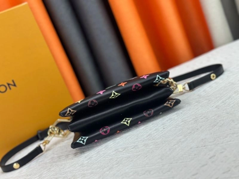 Upgraded Louis Vuitton Satchel Bags 80214