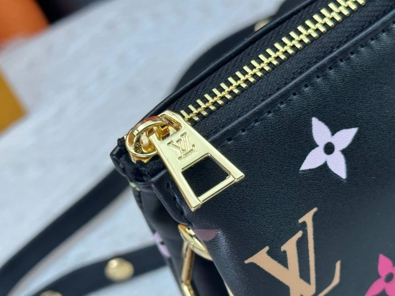 Upgraded Louis Vuitton Satchel Bags 80214