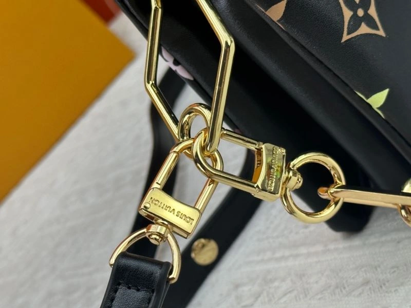 Upgraded Louis Vuitton Satchel Bags 80214