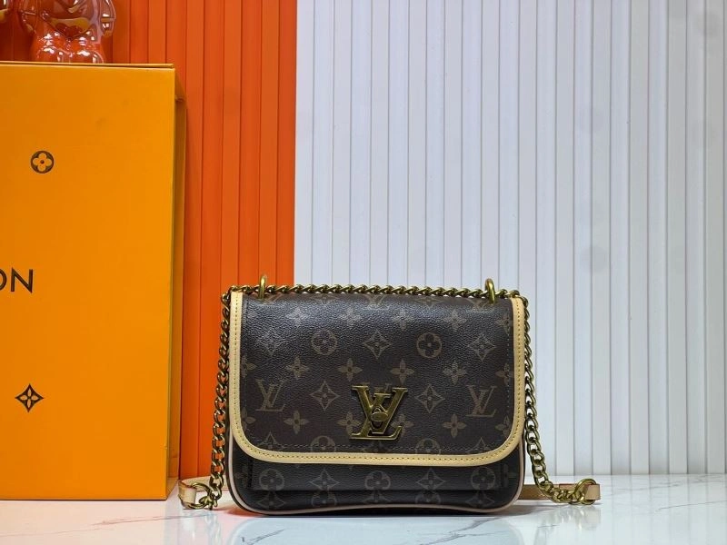 Louis Vuitton Satchel Bags Fashionable 80213