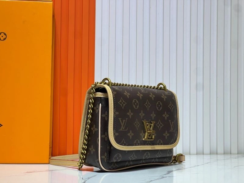 Louis Vuitton Satchel Bags Fashionable 80213