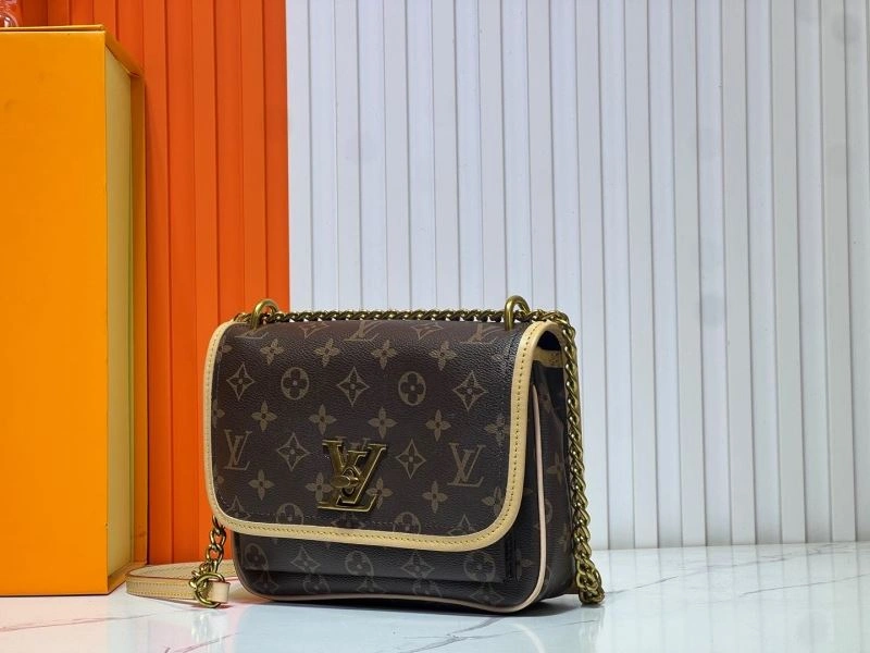 Louis Vuitton Satchel Bags Fashionable 80213