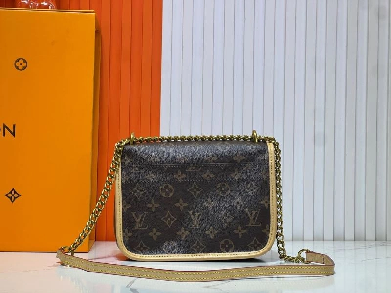 Louis Vuitton Satchel Bags Fashionable 80213