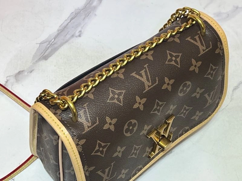 Louis Vuitton Satchel Bags Fashionable 80213
