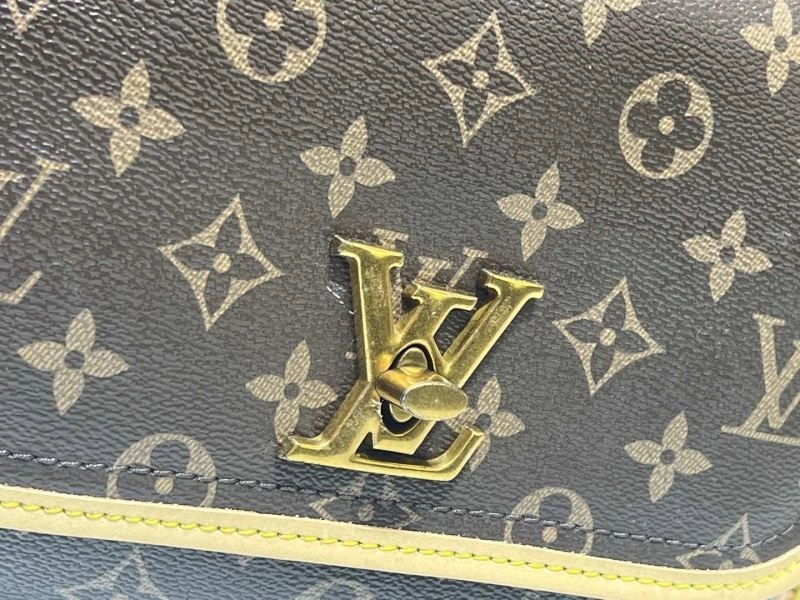 Louis Vuitton Satchel Bags Fashionable 80213