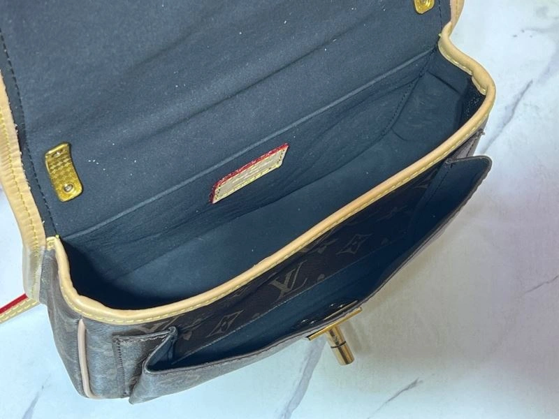 Louis Vuitton Satchel Bags Fashionable 80213