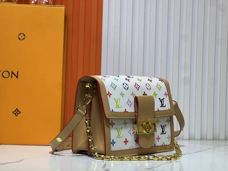 Flexible Louis Vuitton Satchel Bags 80225