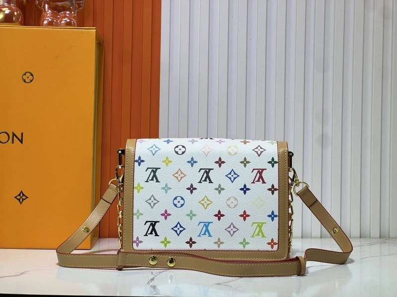Flexible Louis Vuitton Satchel Bags 80225