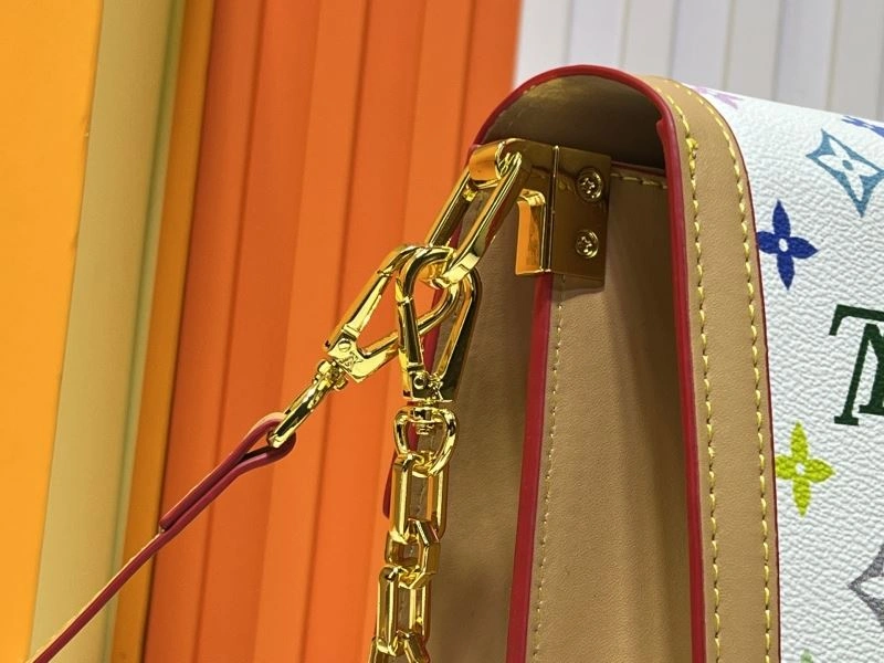 Flexible Louis Vuitton Satchel Bags 80225