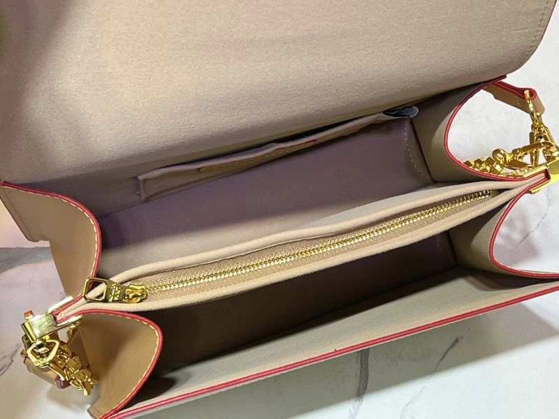 Flexible Louis Vuitton Satchel Bags 80225