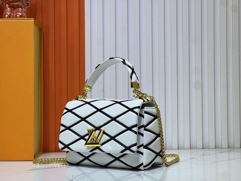 Louis Vuitton Satchel Bags EasyMatch 80206