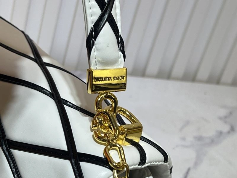 Louis Vuitton Satchel Bags EasyMatch 80206