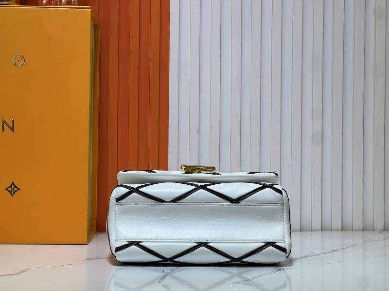 Louis Vuitton Satchel Bags EasyMatch 80206