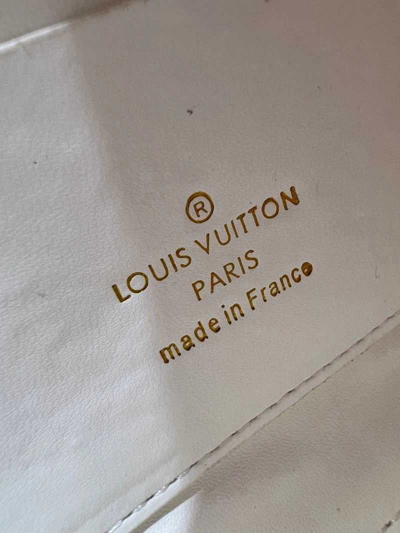 Louis Vuitton Satchel Bags EasyMatch 80206