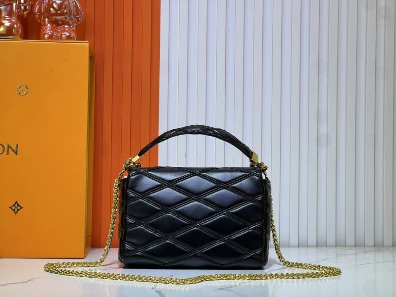 Bright Louis Vuitton Satchel Bags 80251