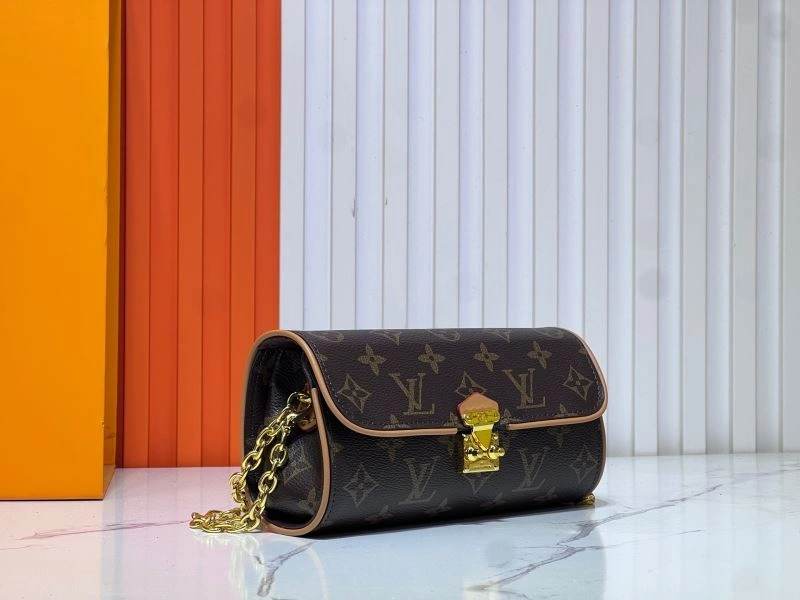 Louis Vuitton Satchel Bags QuickDry 80205