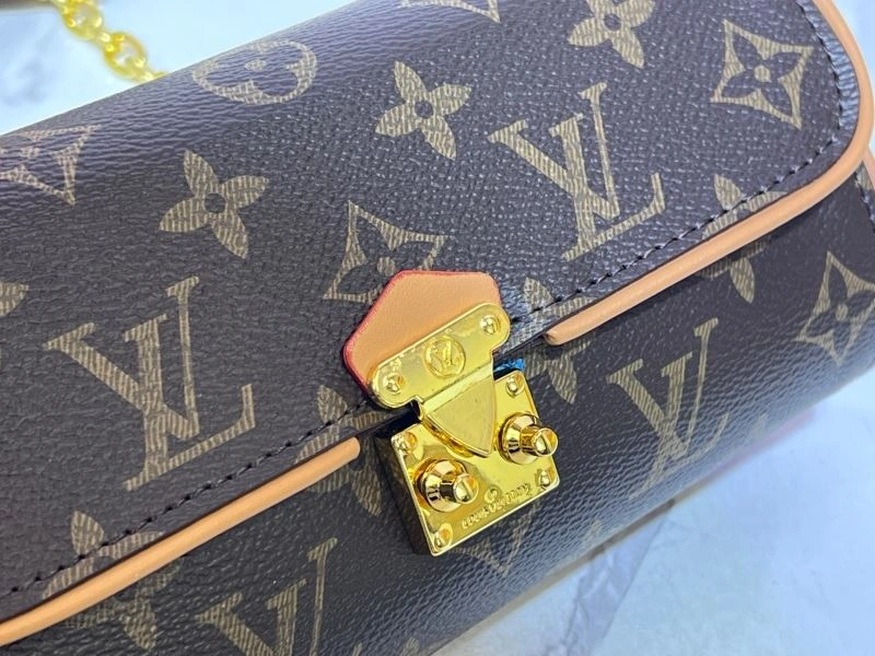 Louis Vuitton Satchel Bags QuickDry 80205