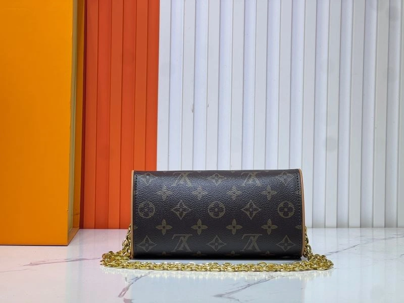 Louis Vuitton Satchel Bags QuickDry 80205