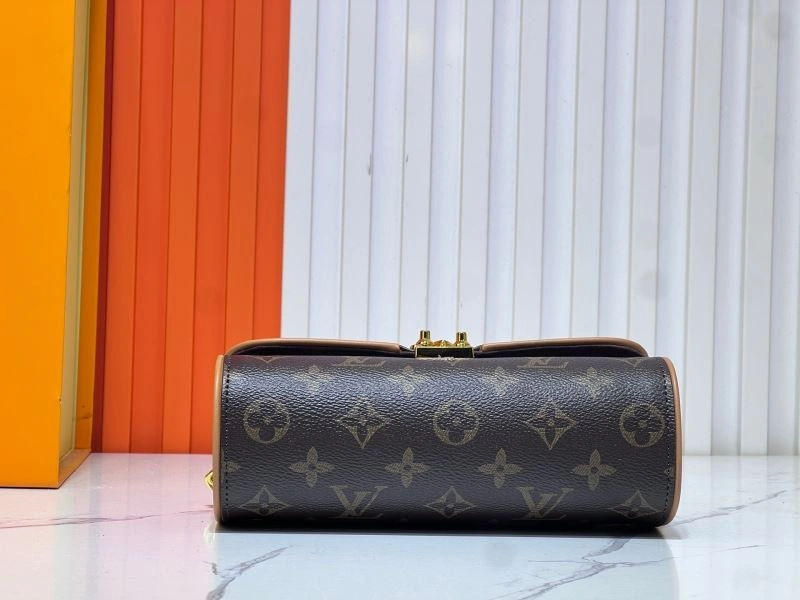 Louis Vuitton Satchel Bags QuickDry 80205