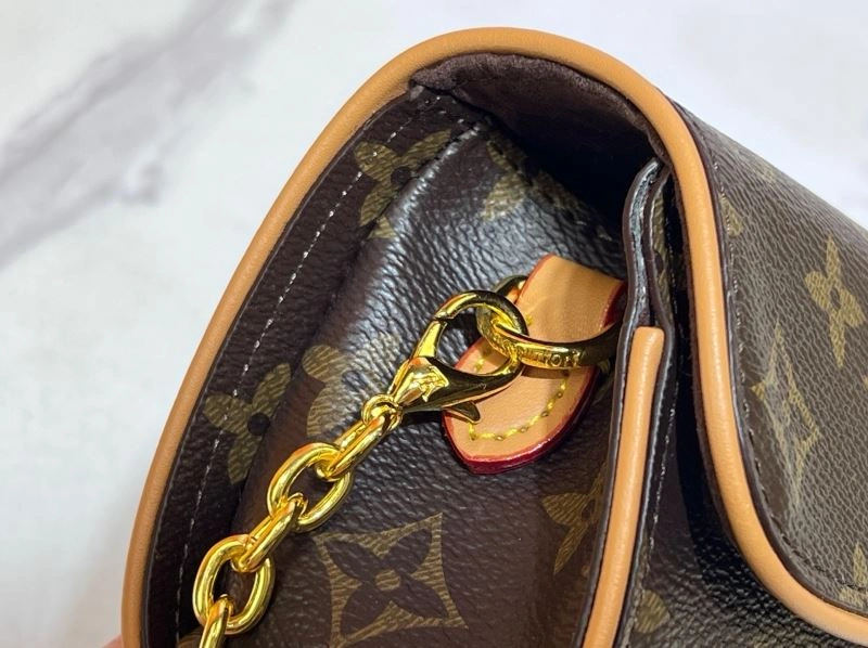 Louis Vuitton Satchel Bags QuickDry 80205