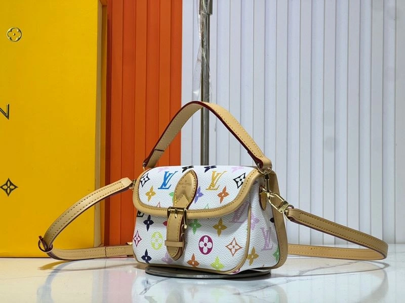 SmartChoice Louis Vuitton Satchel Bags 80202