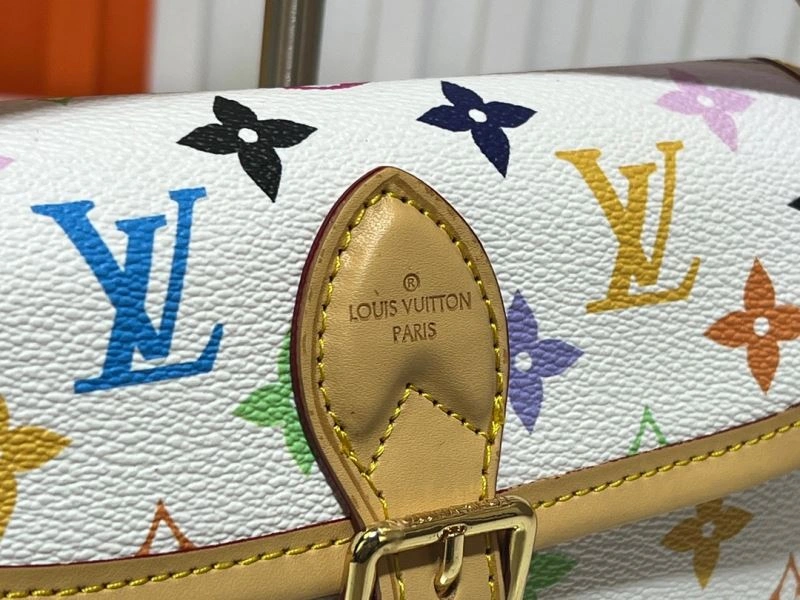 SmartChoice Louis Vuitton Satchel Bags 80202